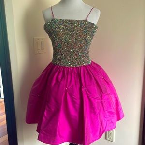 Gorgeous Preteen Party Dress